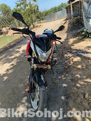 Pulsar ns160